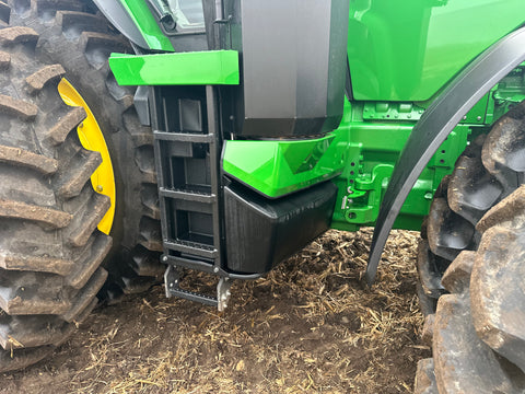 2023 8R 310 160 HRS