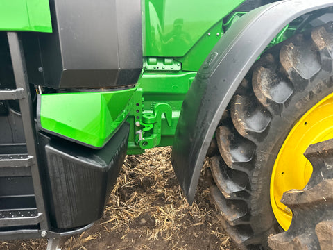 2023 8R 310 160 HRS