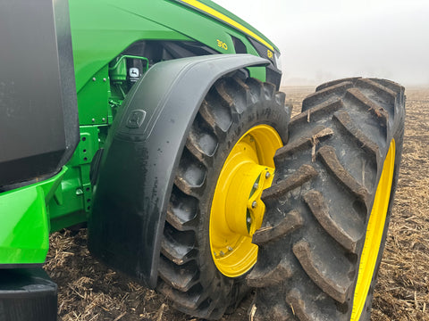 2023 8R 310 160 HRS
