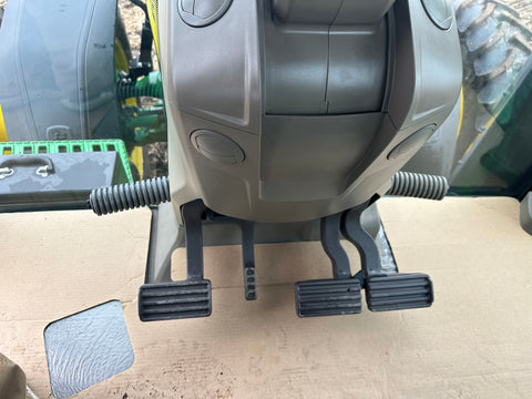 2023 8R 310 160 HRS
