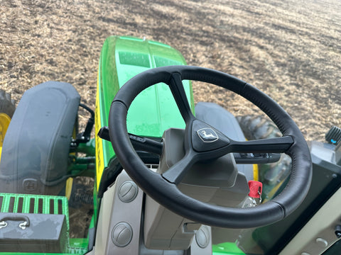 2023 8R 310 160 HRS