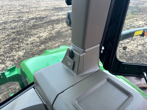 2023 8R 310 160 HRS