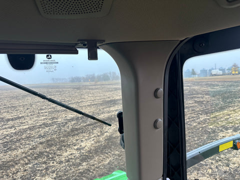 2023 8R 310 160 HRS