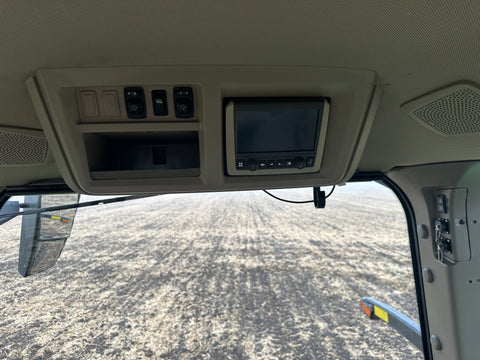 2023 8R 310 160 HRS