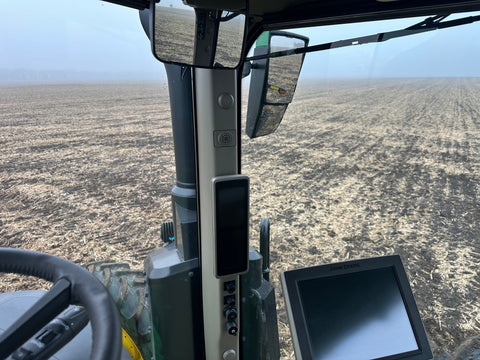 2023 8R 310 160 HRS