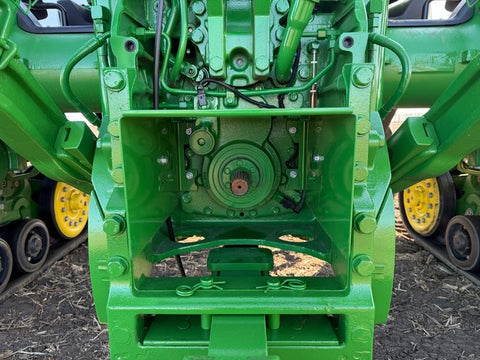 2023 8RX 410 - 232 Hrs
