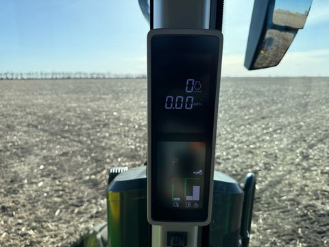 2023 8RX 410 - 232 Hrs