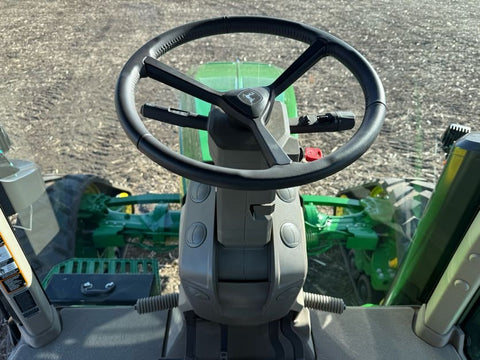 2023 8RX 410 - 232 Hrs