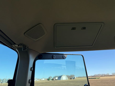 2023 8RX 410 - 232 Hrs