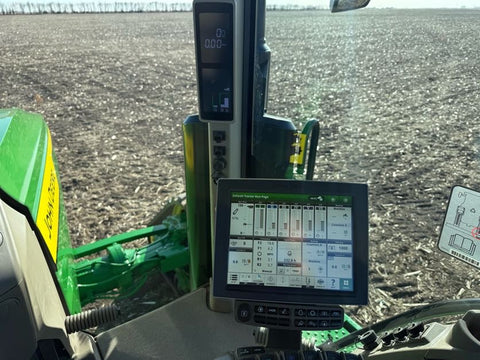 2023 8RX 410 - 232 Hrs