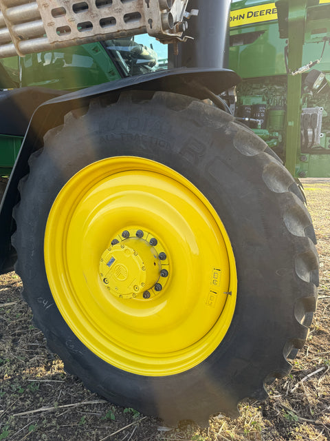 2023 John Deere 600R Spreader 545 HRS