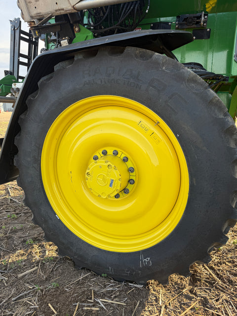 2023 John Deere 600R Spreader 545 HRS