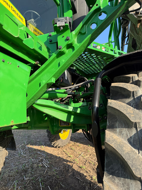 2023 John Deere 600R Spreader 545 HRS