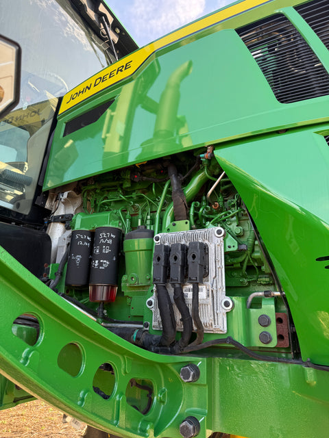 2023 John Deere 600R Spreader 545 HRS