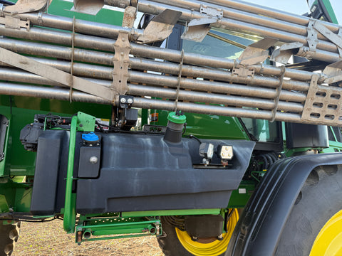 2023 John Deere 600R Spreader 545 HRS