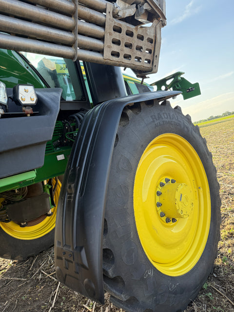 2023 John Deere 600R Spreader 545 HRS