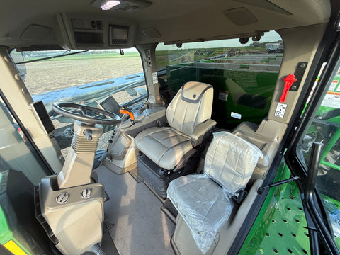 2023 John Deere 600R Spreader 545 HRS