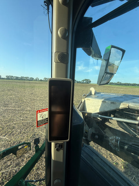 2023 John Deere 600R Spreader 545 HRS