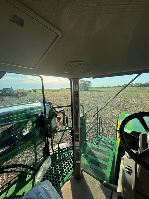2023 John Deere 600R Spreader 545 HRS