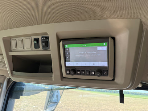 2023 John Deere 600R Spreader 545 HRS