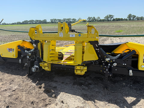 2023 John Deere 772 Forage Harvester Head