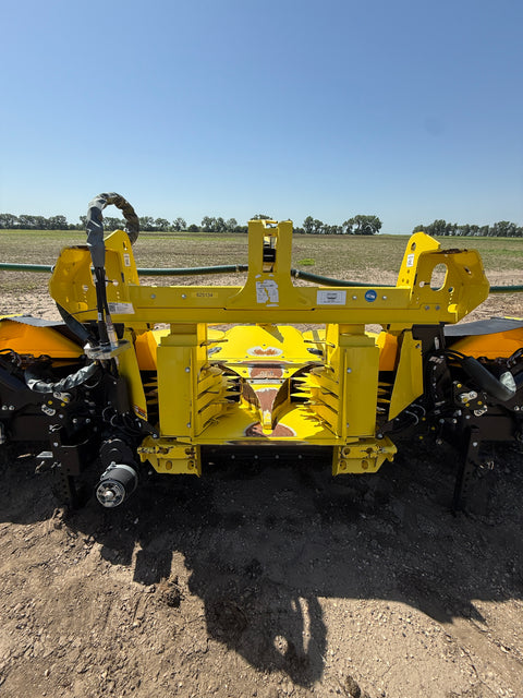 2023 John Deere 772 Forage Harvester Head