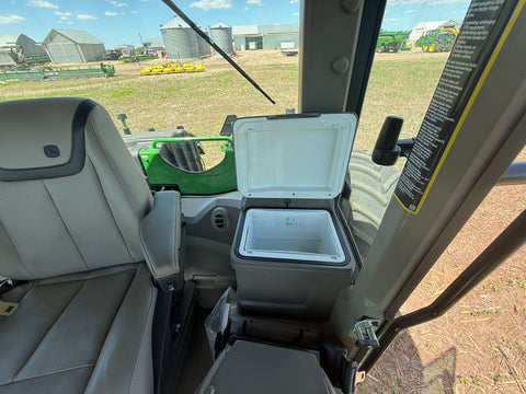 2024 John Deere 9R490 120HRS