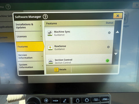 2024 John Deere 9R490 120HRS