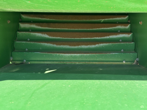 2023 JOHN DEERE CS770 COTTON STRIPPER 69 FAN HOURS
