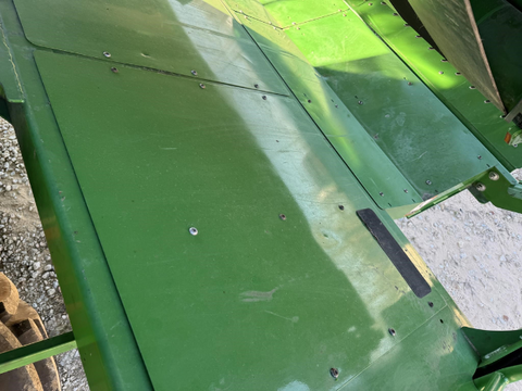 2023 JOHN DEERE CS770 COTTON STRIPPER 69 FAN HOURS