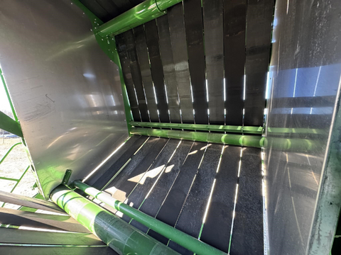2023 JOHN DEERE CS770 COTTON STRIPPER 69 FAN HOURS