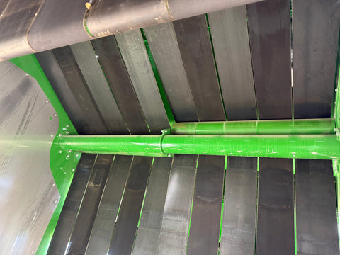 2023 JOHN DEERE CS770 COTTON STRIPPER 69 FAN HOURS