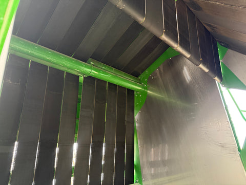 2023 JOHN DEERE CS770 COTTON STRIPPER 69 FAN HOURS