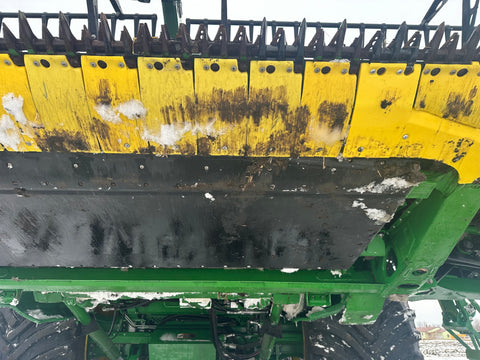 2022 HD50F - HINGED FLEX DRAPER
