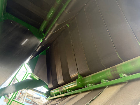 2023 JOHN DEERE CS770 COTTON STRIPPER 69 FAN HOURS