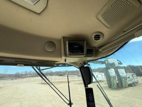 2023 JOHN DEERE CS770 COTTON STRIPPER 69 FAN HOURS