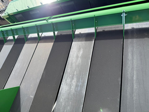 2023 JOHN DEERE CS770 COTTON STRIPPER 69 FAN HOURS