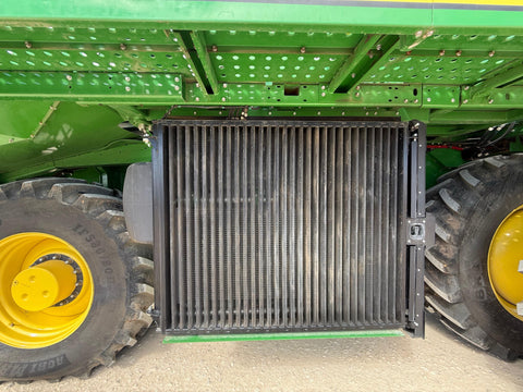 2023 JOHN DEERE CS770 COTTON STRIPPER 69 FAN HOURS