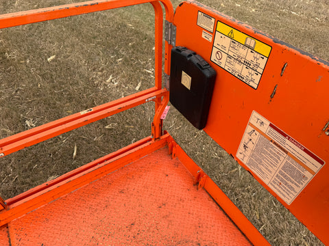 2021 JLG RT2669 (270hrs)