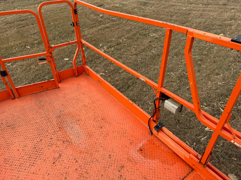 2021 JLG RT2669 (270hrs)