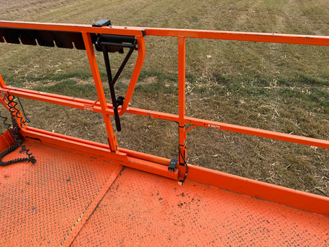 2021 JLG RT2669 (270hrs)