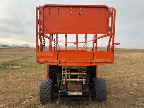 2021 JLG RT2669 (270hrs)