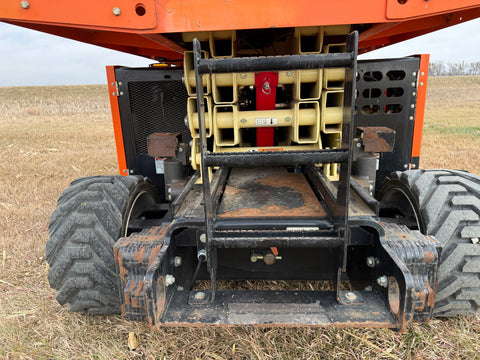 2021 JLG RT2669 (270hrs)