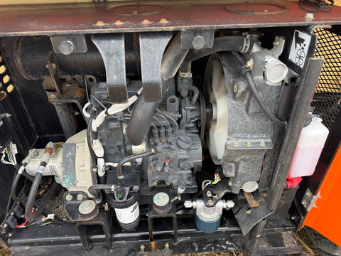 2021 JLG RT2669 (270hrs)