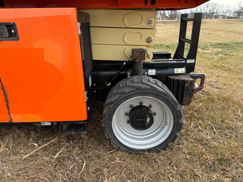 2021 JLG RT2669 (270hrs)