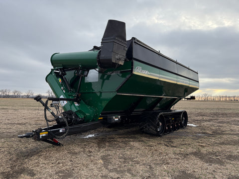 2022 Elmers Haul Master 2000