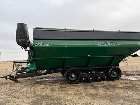 2022 Elmers Haul Master 2000