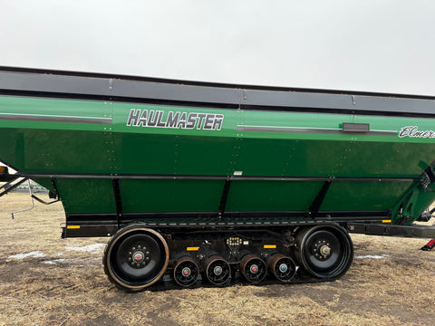 2022 Elmers Haul Master 2000