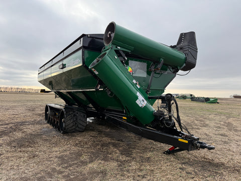 2022 Elmers Haul Master 2000