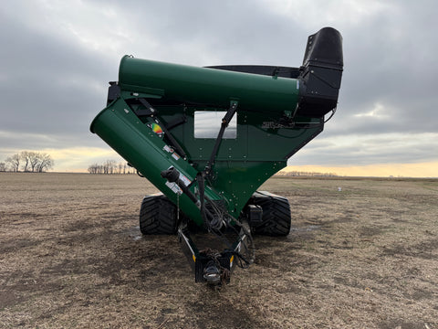 2022 Elmers Haul Master 2000